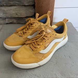 Vans UltraRange shoes